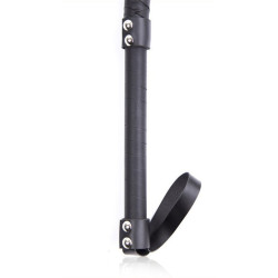 Correct Me Fouet Singli 120cm Noir